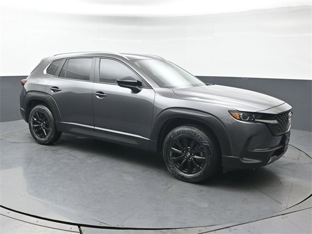 Certified 2024 MAZDA CX-50 AWD 2.5 S w/ Weather Package image 7