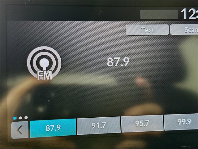 Certified 2023 Honda HR-V Sport image 21