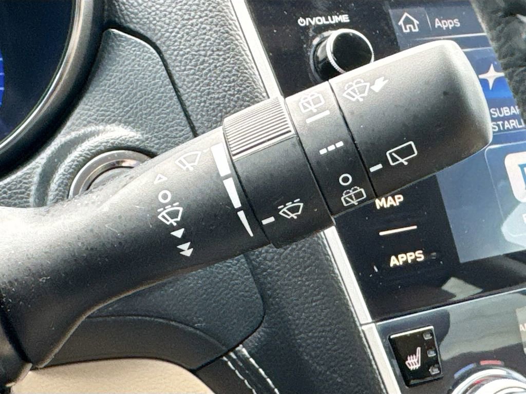 Used 2018 Subaru Outback 2.5i Limited AWD/4WD image 14
