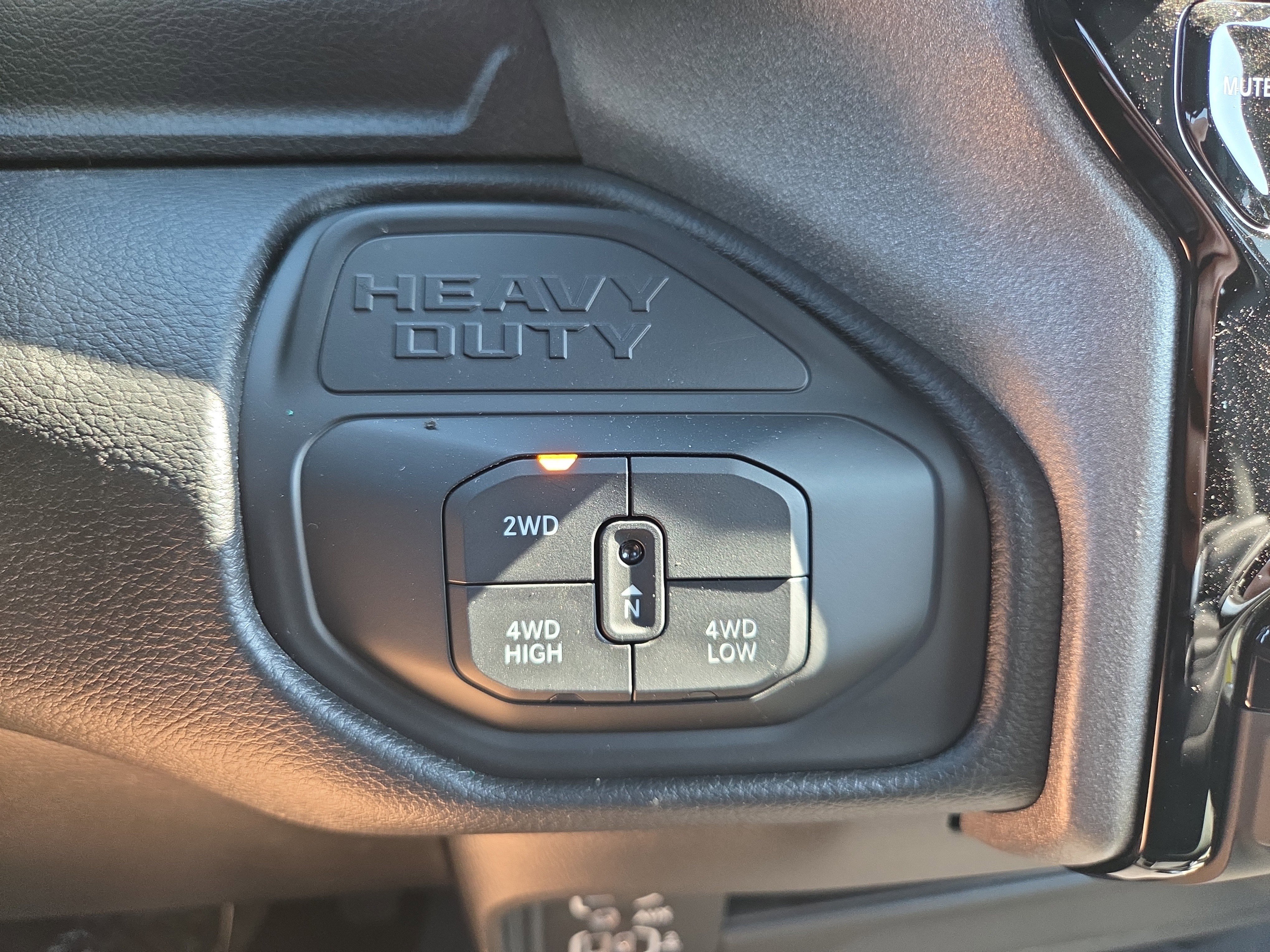 New 2026 RAM 3500 Tradesman image 12