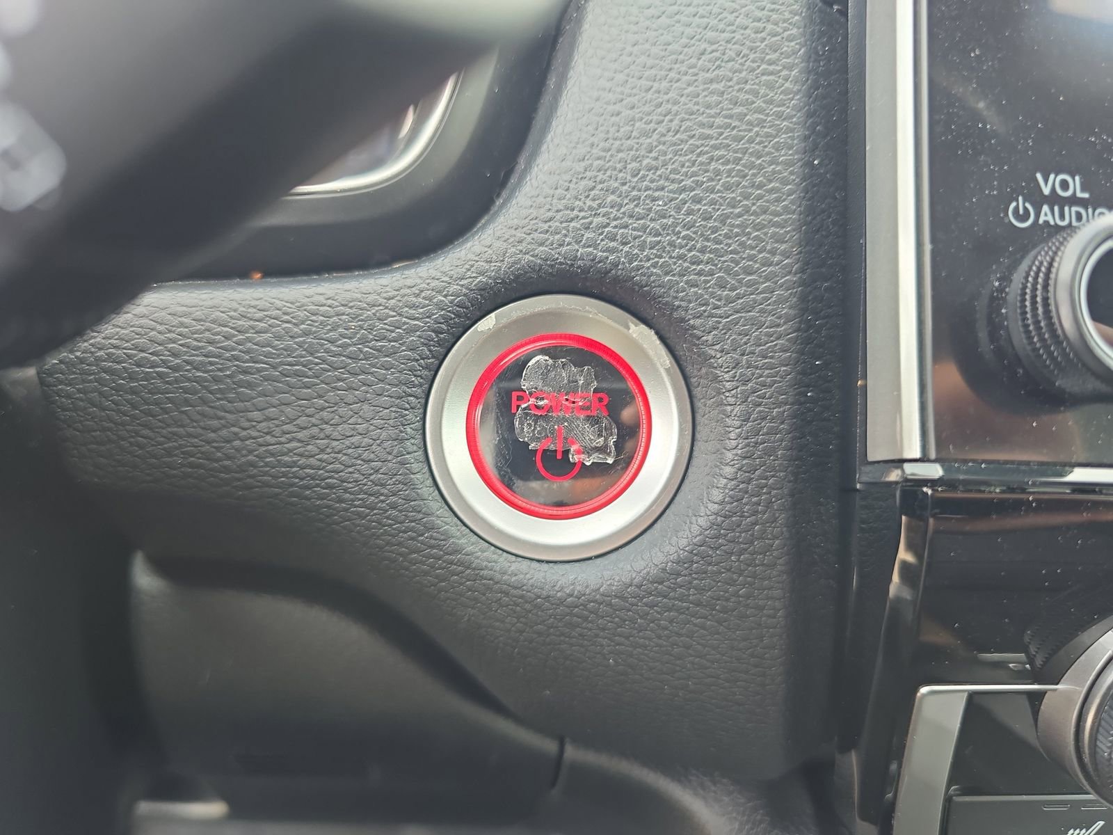 Certified 2022 Honda CR-V Touring image 25