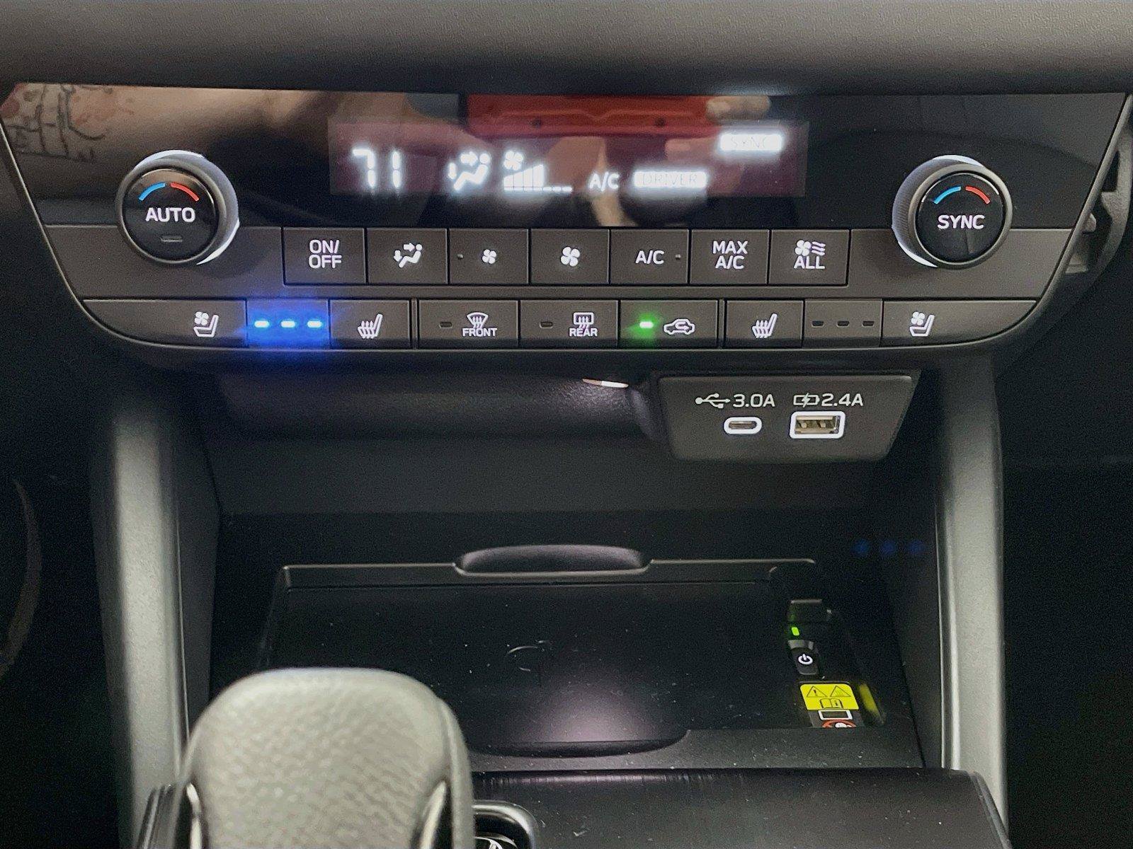 New 2026 Subaru Outback Touring XT AWD/4WD image 17