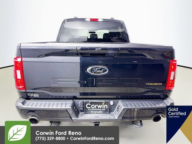 Certified 2023 Ford F150 Tremor w/ 360 Degree Camera Package image 8