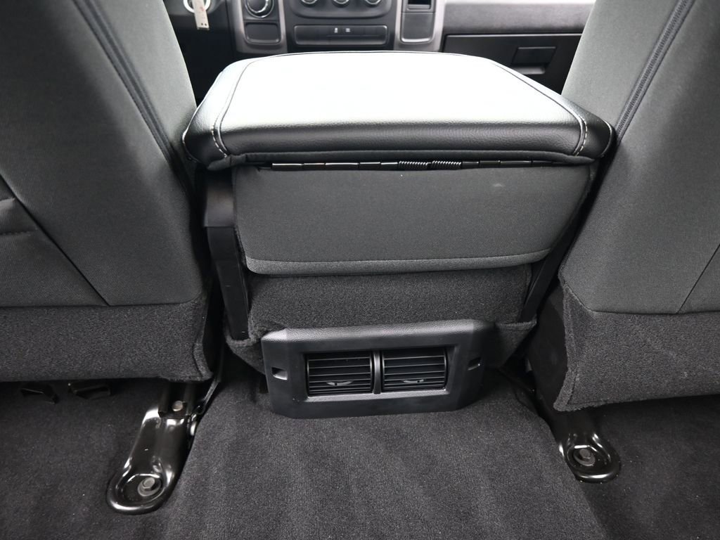 Used 2024 RAM 1500 Tradesman w/ Tradesman SXT Package image 35