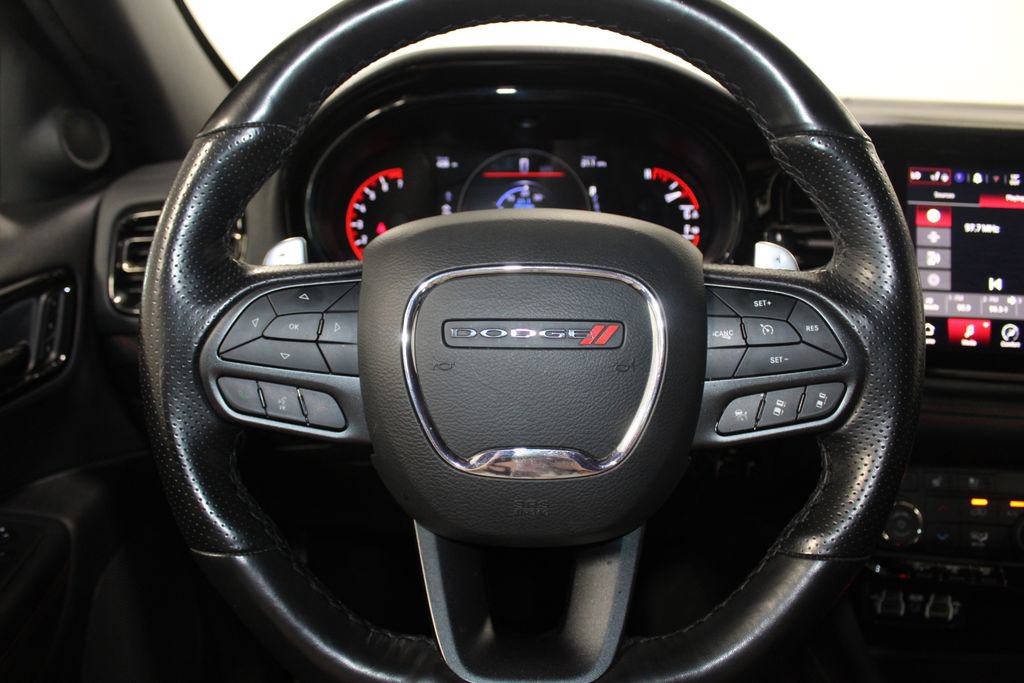 Used 2023 Dodge Durango GT image 38