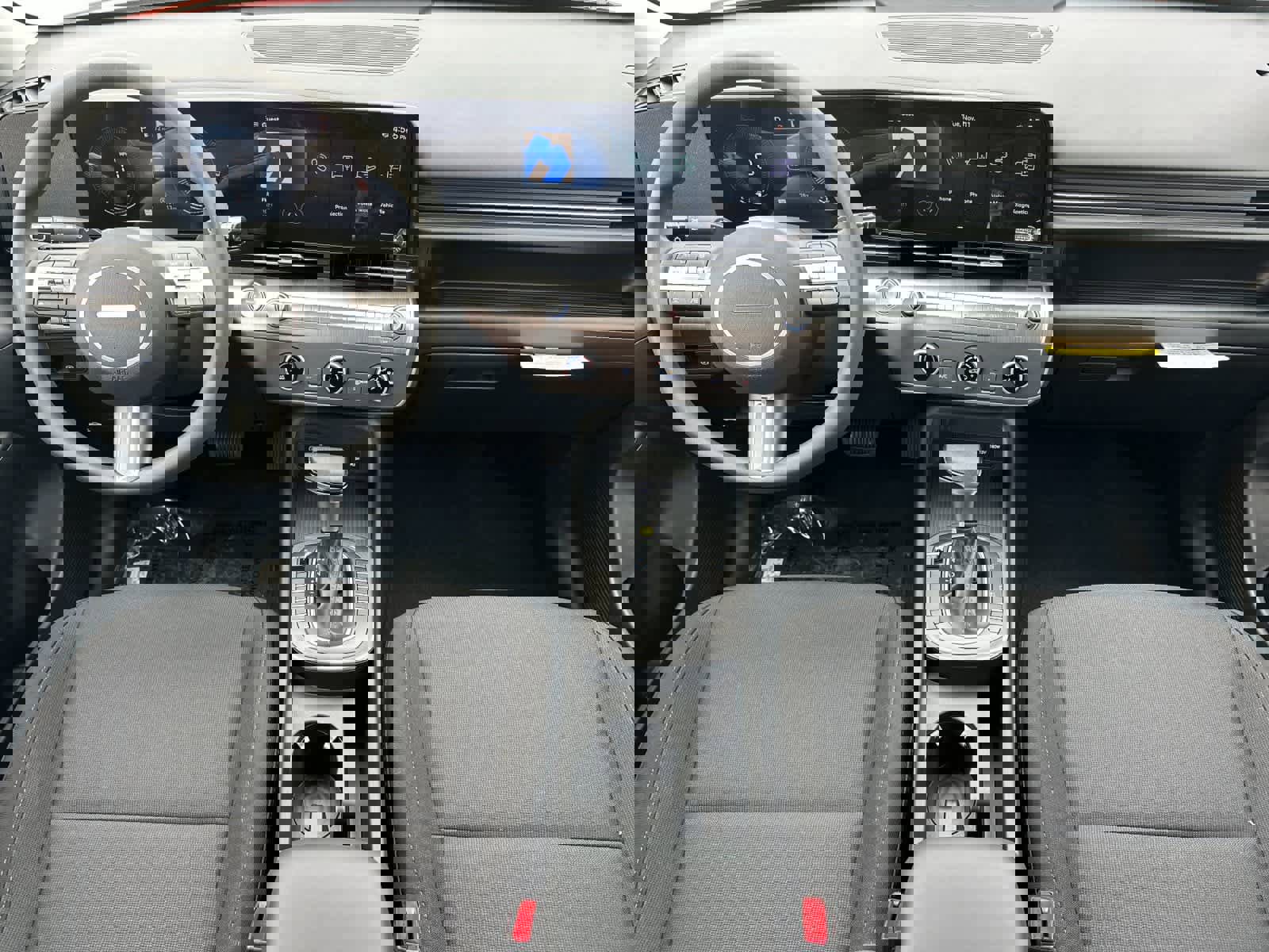 New 2026 Hyundai Kona SE image 4