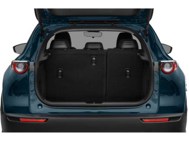 Certified 2021 MAZDA CX-30 AWD 2.5 S w/ Premium Package image 14