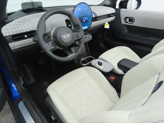 New 2026 MINI Cooper S image 18