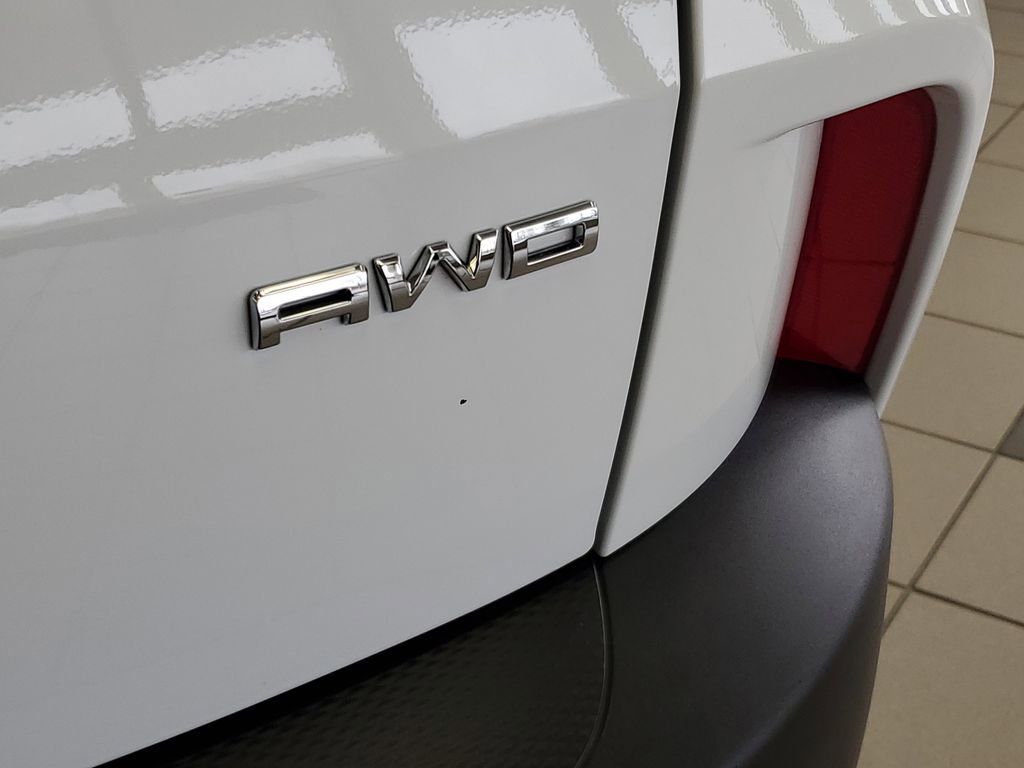 Used 2025 Ford Escape Active AWD/4WD image 32