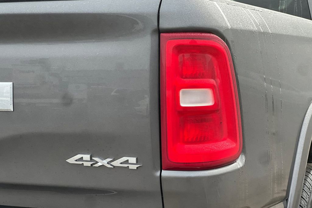 New 2026 RAM 1500 Laramie w/ Bed Utility Group image 26