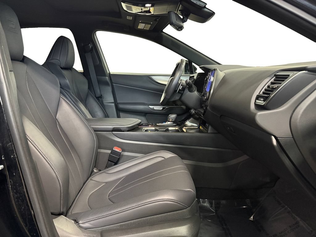 Used 2024 Lexus NX 350 F Sport AWD/4WD image 18