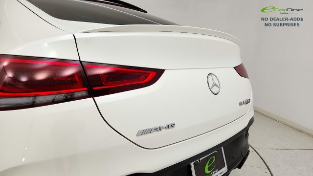 Used 2021 Mercedes-Benz GLE 63 AMG S image 27