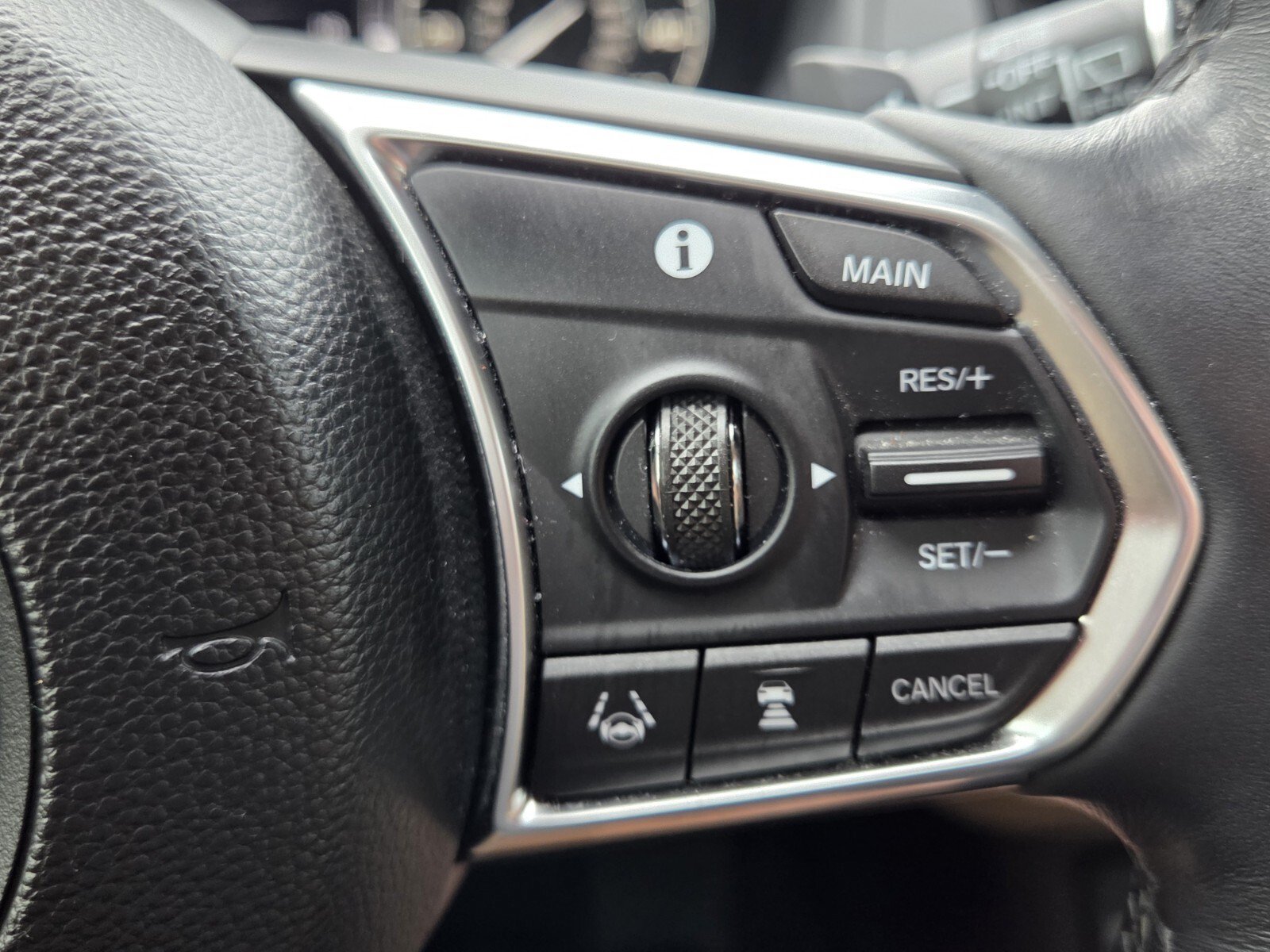 Used 2021 Acura RDX w/ Advance Package FWD image 24