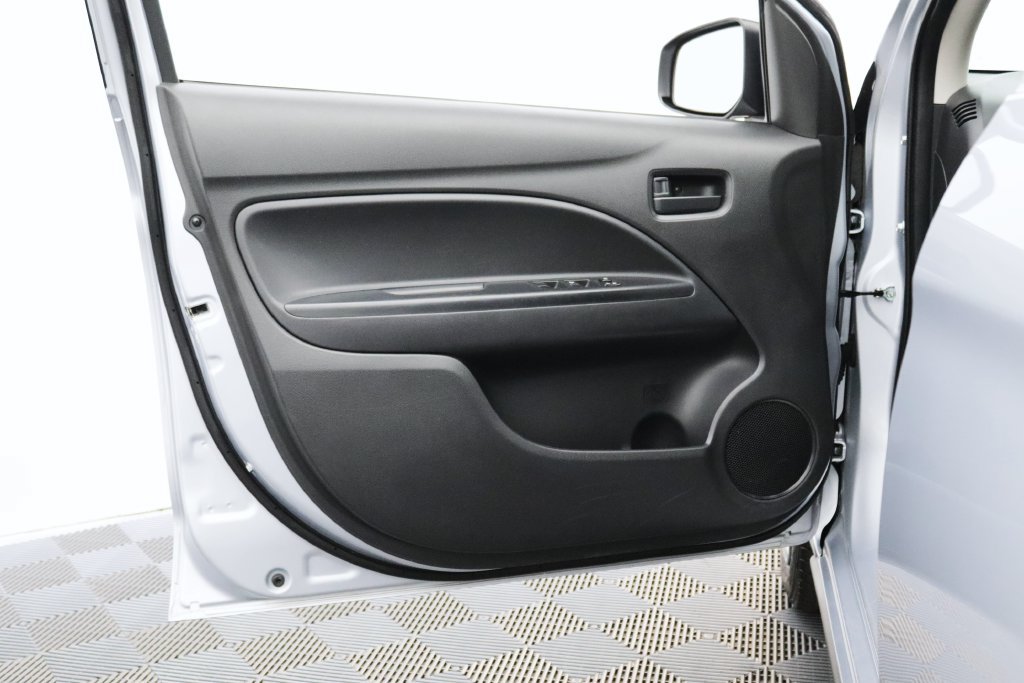 Used 2024 Mitsubishi Mirage G4 LE FWD image 15