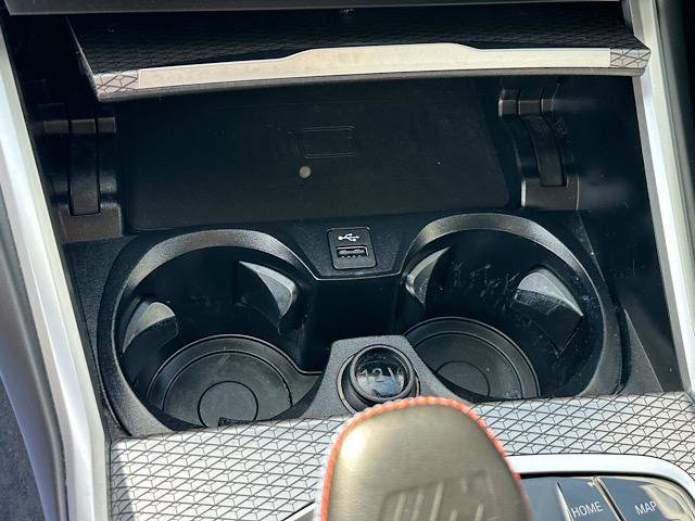 Certified 2023 BMW M3 Competition w/ Executive Package image 26