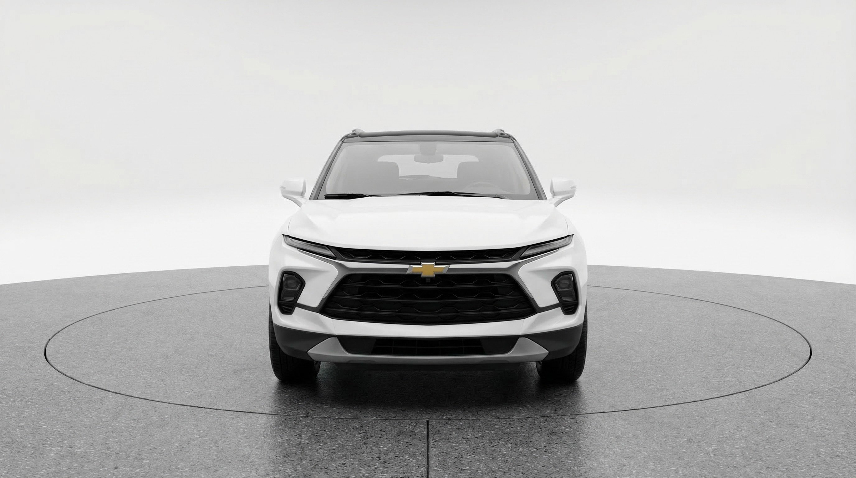 Used 2025 Chevrolet Blazer LT image 2