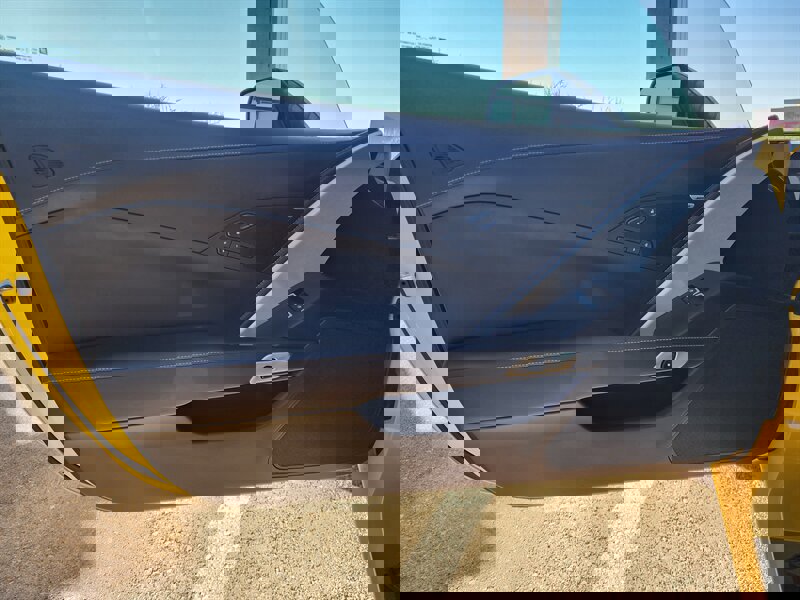 Used 2014 Chevrolet Corvette Stingray Coupe w/ 3LT Preferred Equipment Group image 18