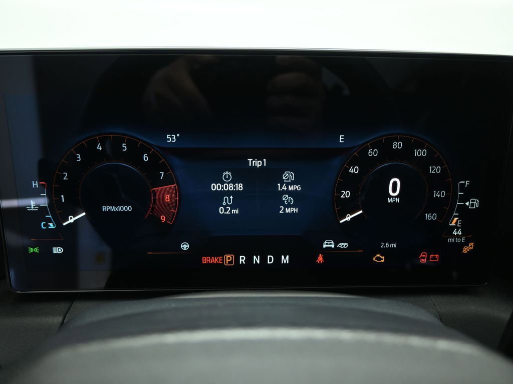 New 2026 Ford Mustang GT image 13