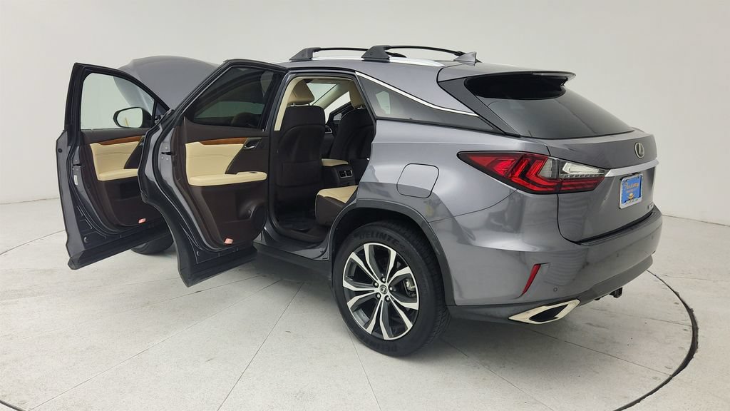 Used 2019 Lexus RX 350 FWD w/ Premium Package image 11