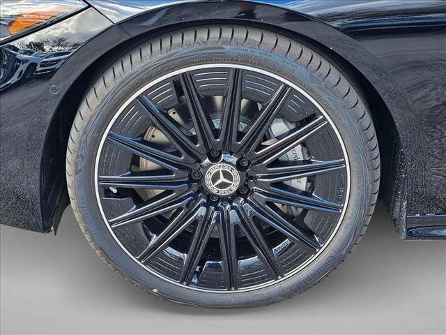 New 2026 Mercedes-Benz CLE 450 4MATIC Coupe image 10