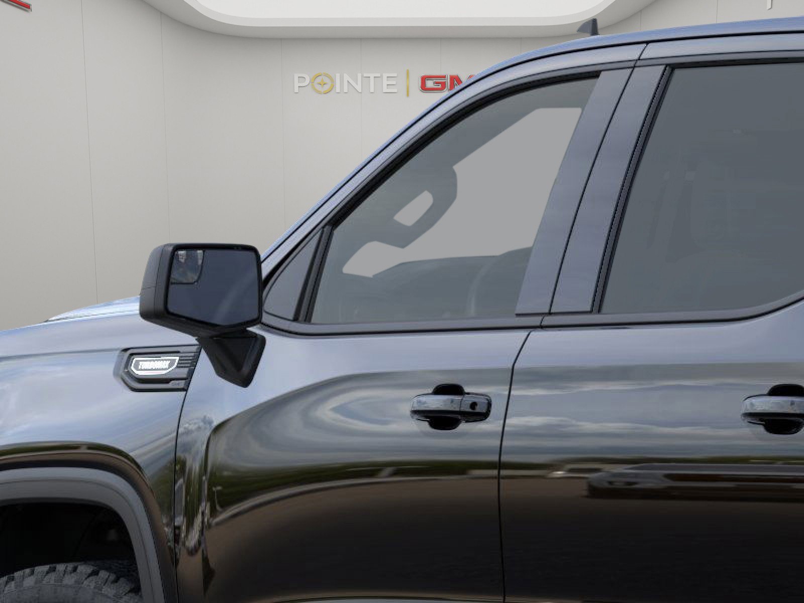 New 2026 GMC Sierra 1500 Elevation w/ Elevation Select Package image 21