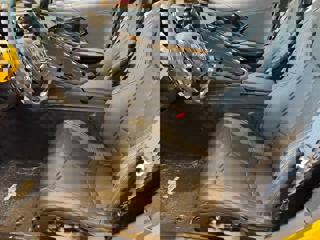 New 2025 Chevrolet Corvette Z06 w/ Stealth Interior Trim Package RWD image 14