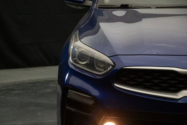 Used 2020 Kia Forte LXS image 5