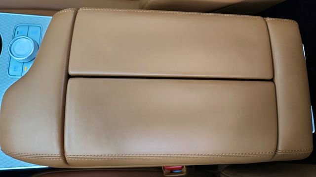 Used 2025 Genesis GV80 3.5T Prestige image 53