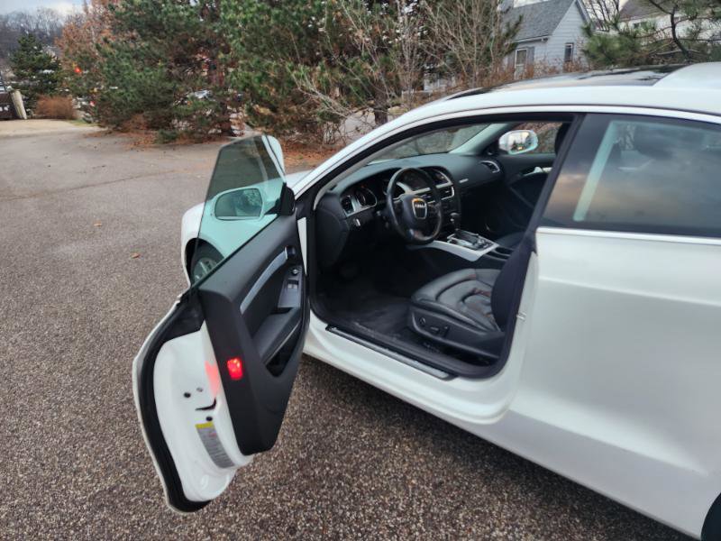Used 2011 Audi A5 2.0T Premium Plus image 45