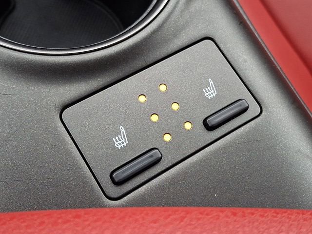 Used 2024 Toyota Camry XSE FWD image 25