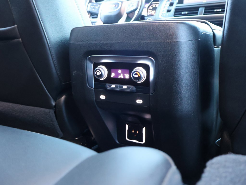 Used 2021 GMC Yukon SLT image 19