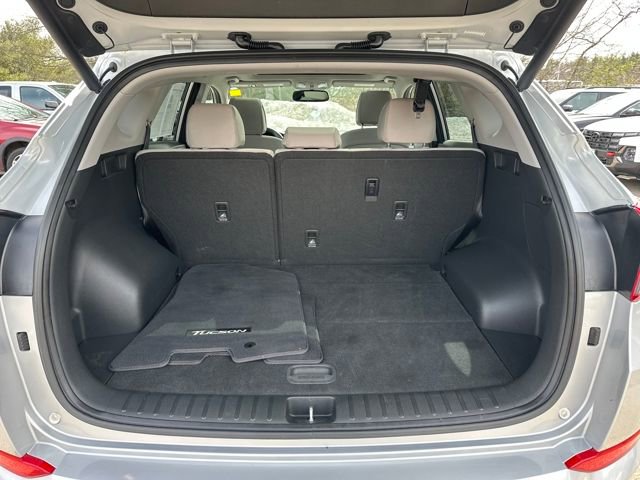 Used 2018 Hyundai Tucson Value image 19