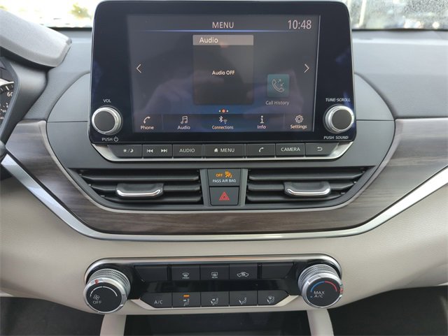 Certified 2023 Nissan Altima 2.5 SV image 29