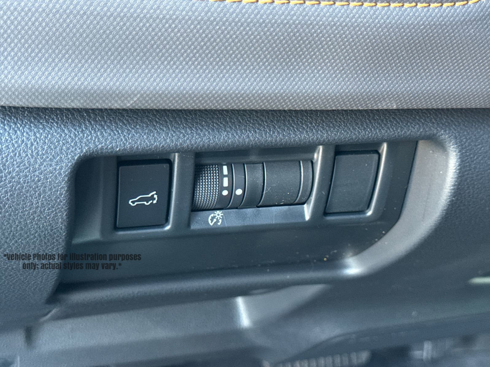 New 2026 Subaru Forester Wilderness image 17