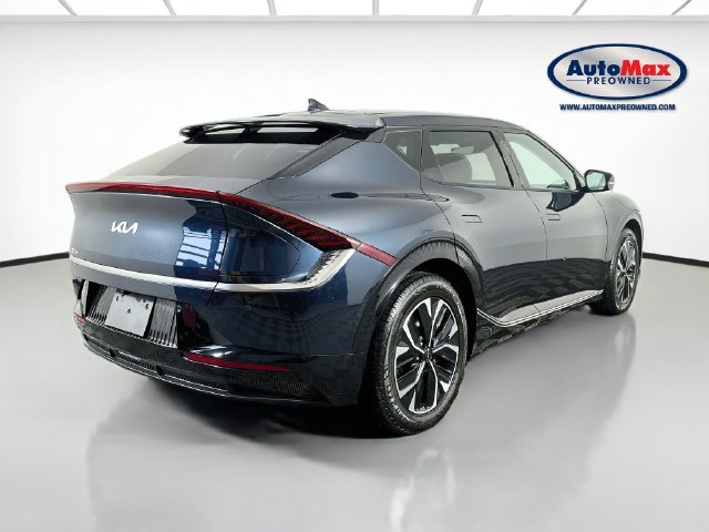 Used 2023 Kia EV6 Wind AWD/4WD image 2