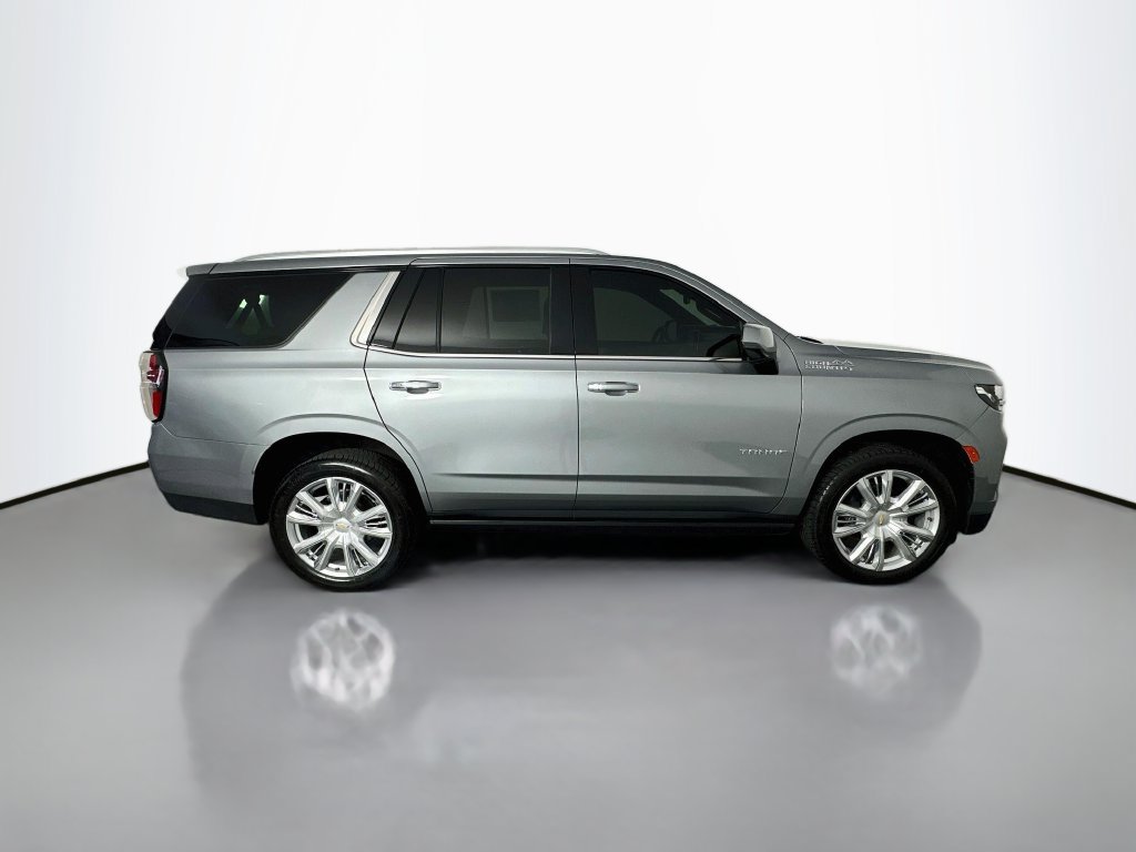 Used 2023 Chevrolet Tahoe High Country w/ Max Trailering Package AWD/4WD image 8