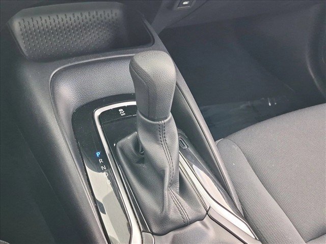 Used 2025 Toyota Corolla LE FWD image 16