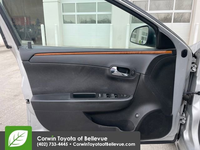 Used 2012 Chevrolet Malibu LT w/ Sunroof Package image 17