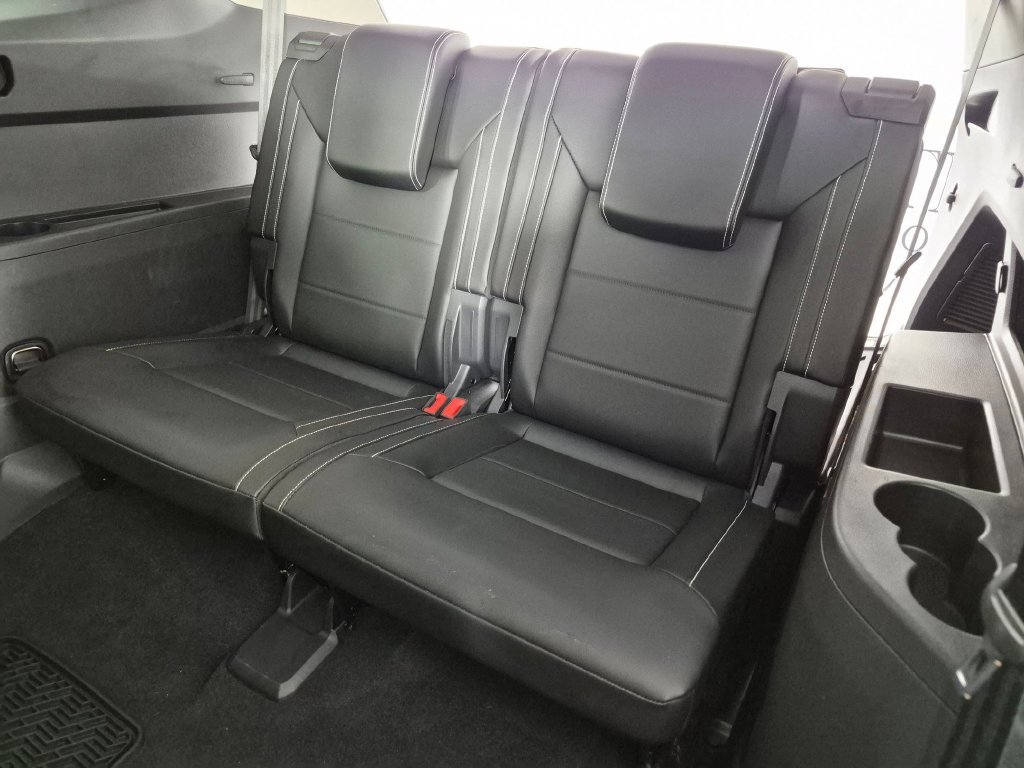Used 2022 Volkswagen Atlas SE AWD/4WD image 29