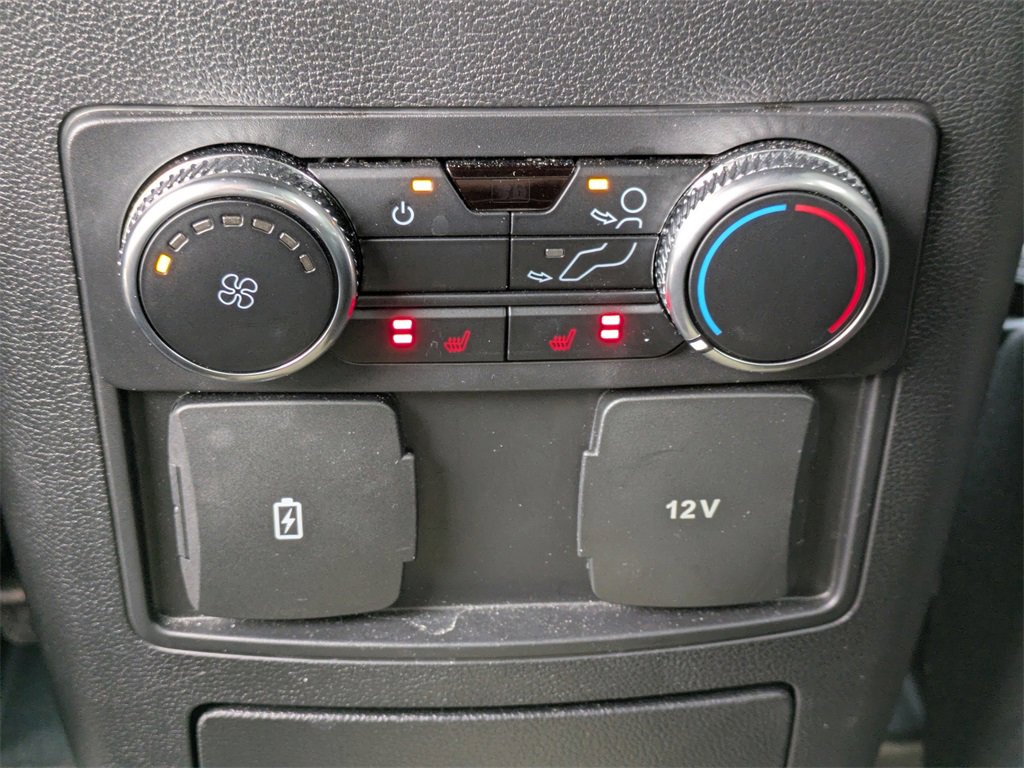 Used 2022 Ford Explorer Timberline image 16