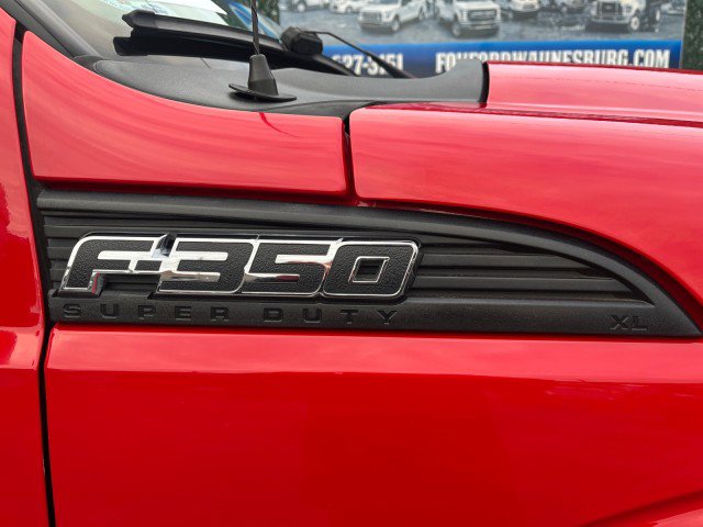 Used 2012 Ford F350 XL w/ PWR Equipment Group image 5