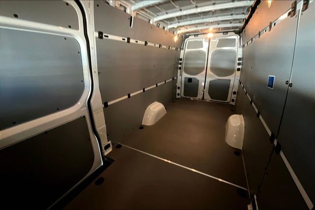 New 2025 Mercedes-Benz Sprinter 2500 image 13