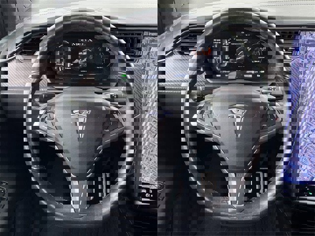 Used 2019 Tesla Model X Performance image 11