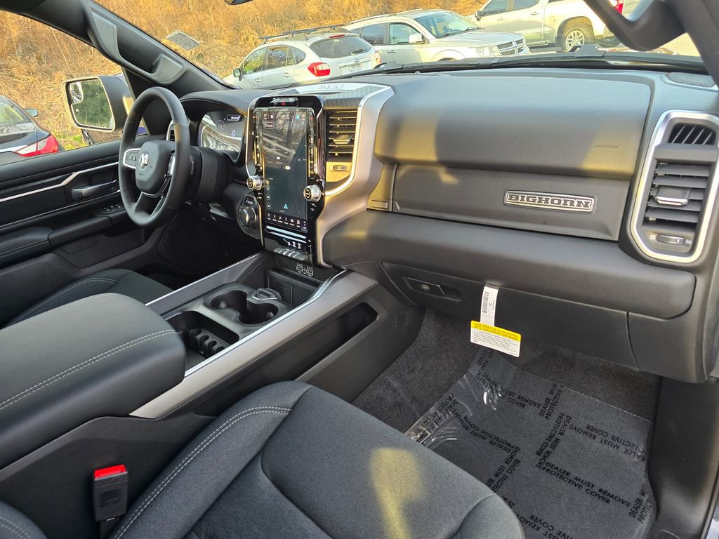 New 2026 RAM 1500 Big Horn image 30