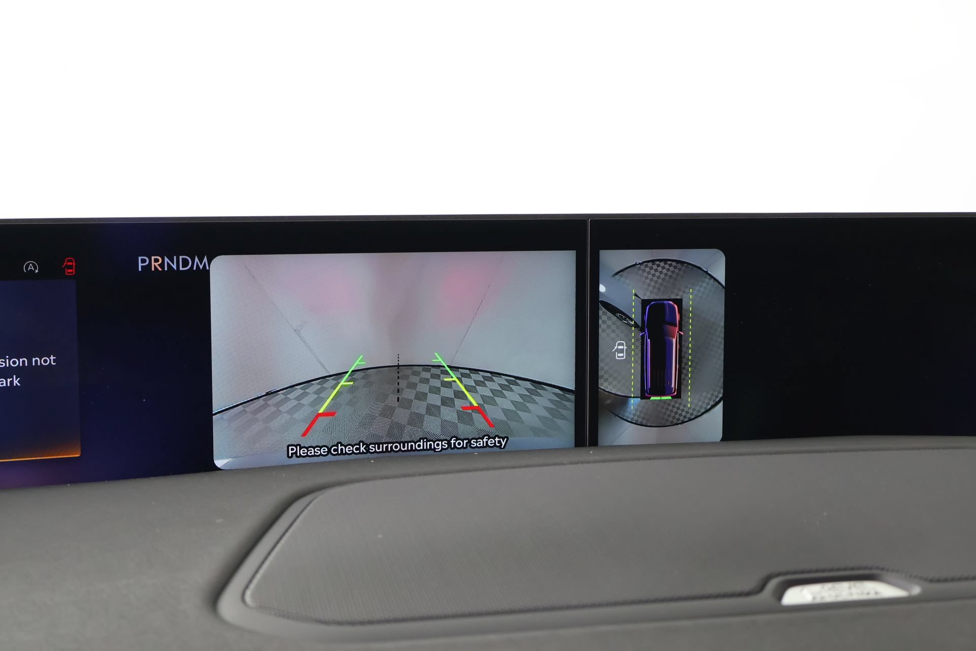 New 2025 Lincoln Navigator Reserve AWD/4WD image 6
