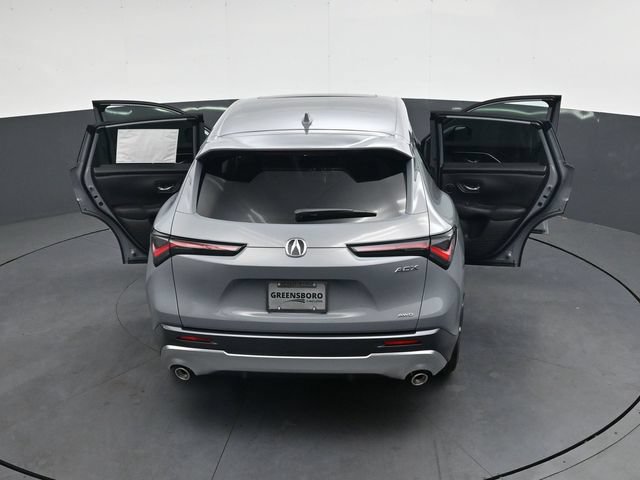 New 2026 Acura ADX AWD image 38