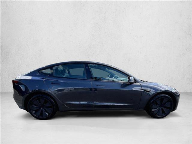Used 2024 Tesla Model 3 Long Range RWD image 5