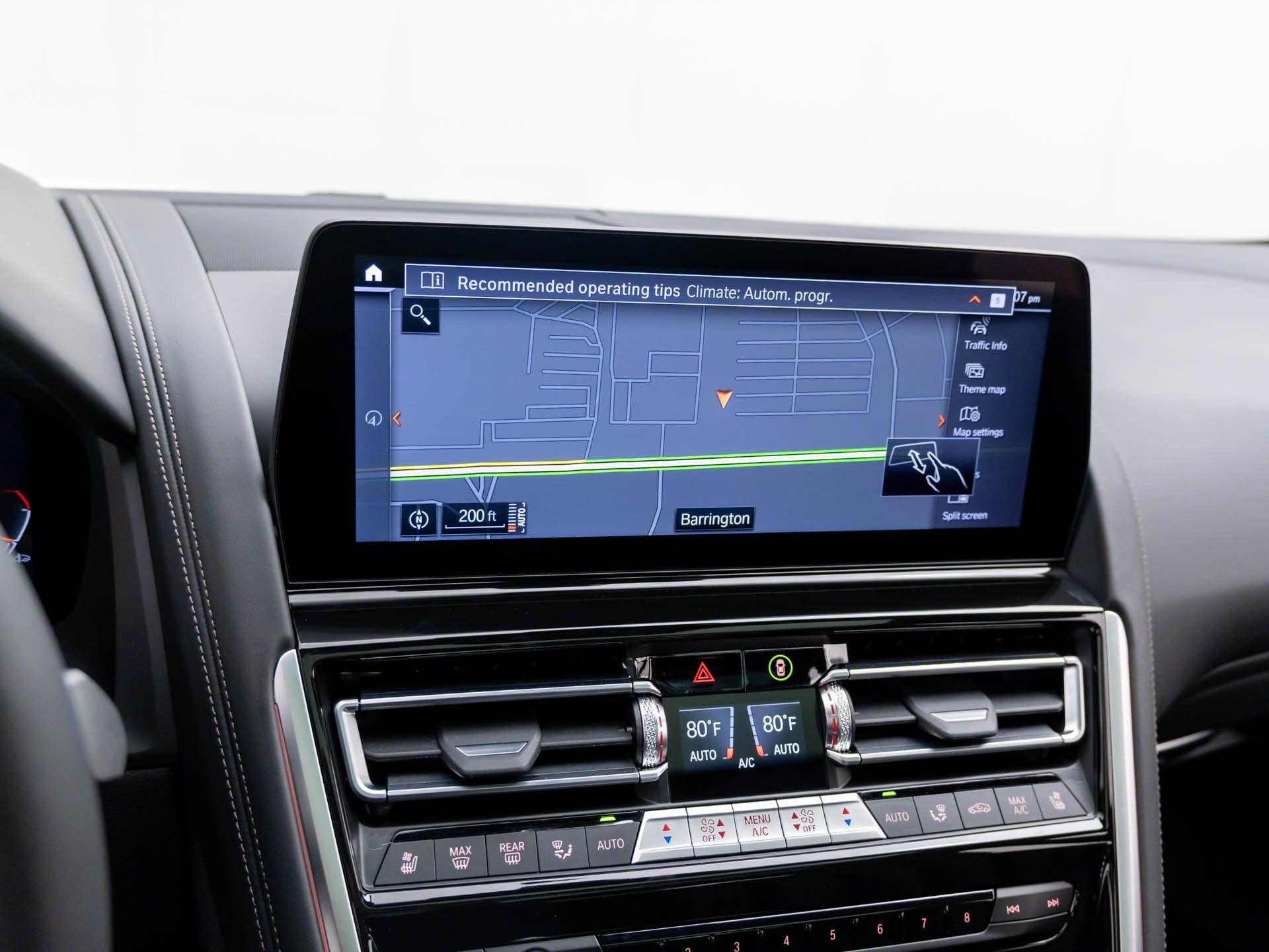 New 2026 BMW M850i xDrive AWD/4WD image 33