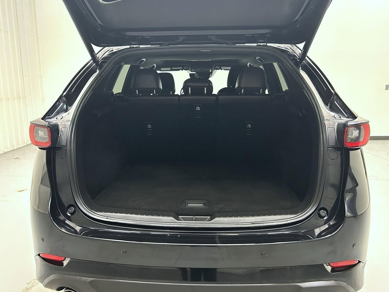 Certified 2023 MAZDA CX-5 Signature image 21