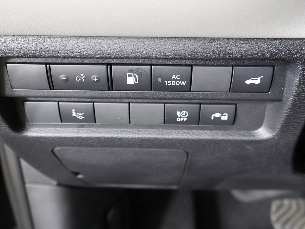 New 2025 Mitsubishi Outlander SEL AWD/4WD image 42